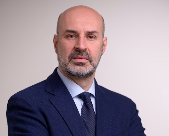 Fabrizio Longoni CdC RAEE