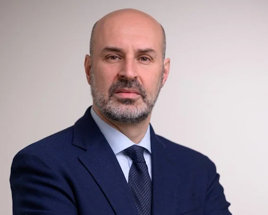 Fabrizio Longoni CdC RAEE