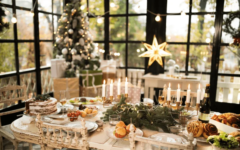 natale noleggiare