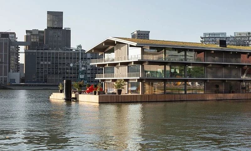 Rotterdam FOR
