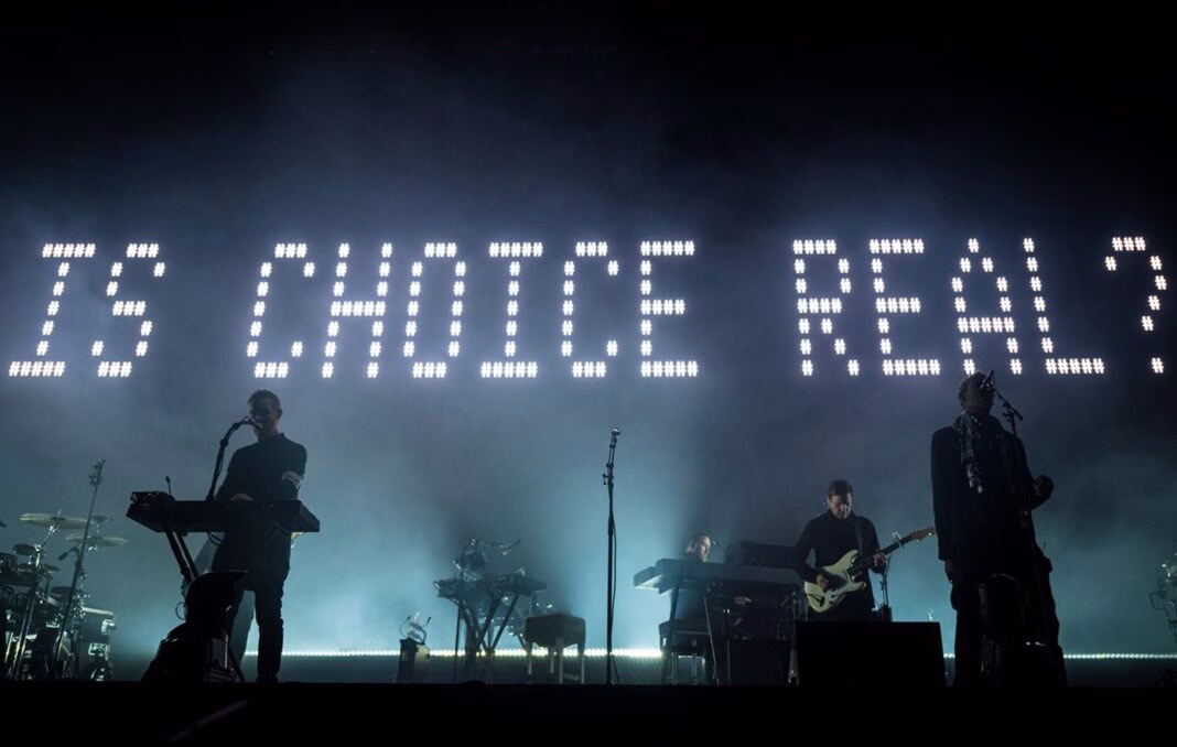 massive attack