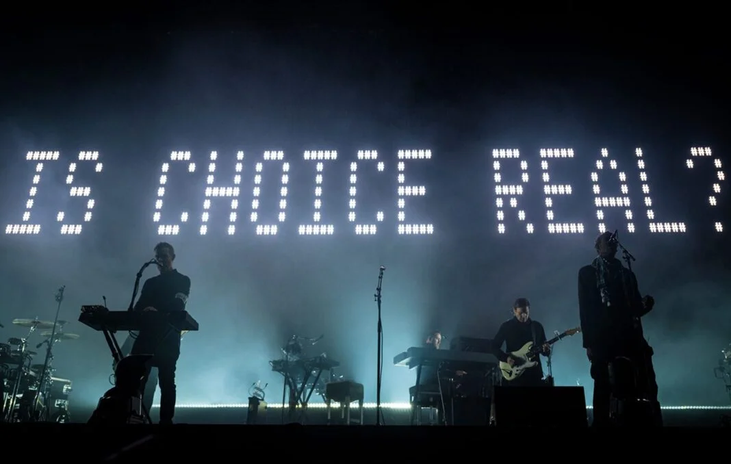 massive attack