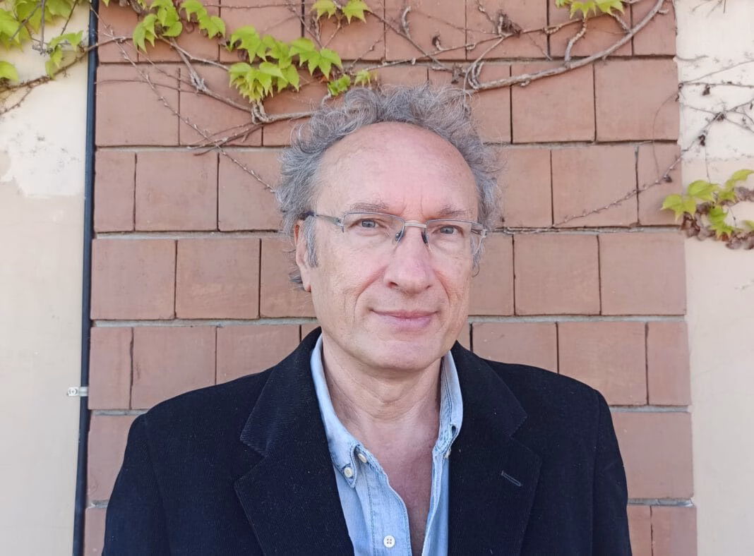 Alessandro Stillo epr tessili