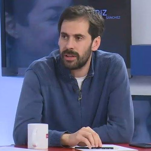 nico grau cile