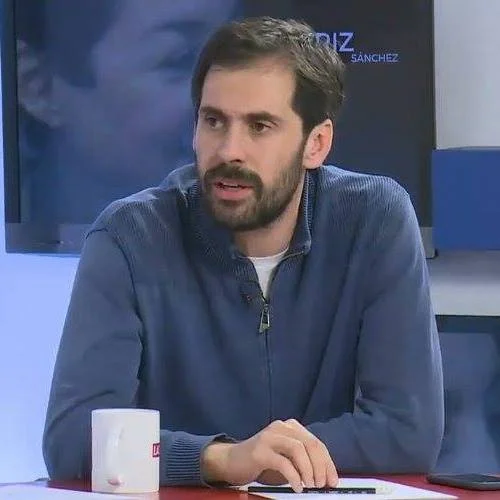 nico grau cile