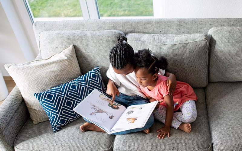 consigli di lettura bambini ecologisti