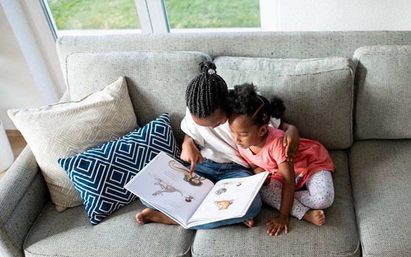 consigli di lettura bambini ecologisti
