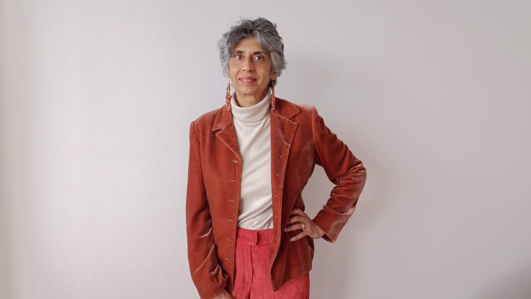 Arti Ahluwalia