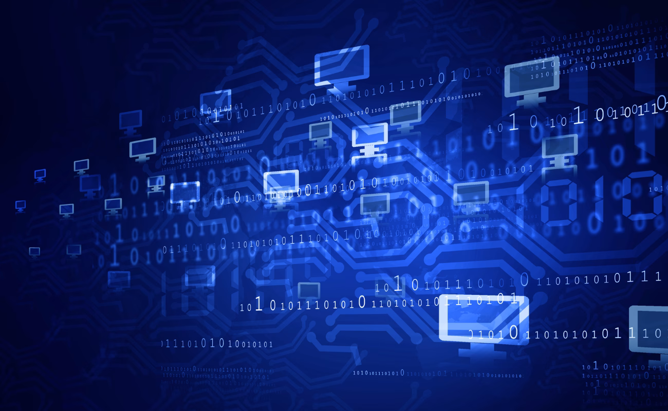 Business Circularity e computer