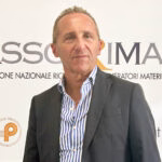 Walter Regis Assorimap riciclo plastica