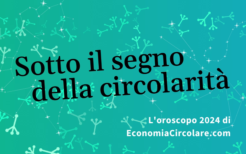 eco-oroscopo