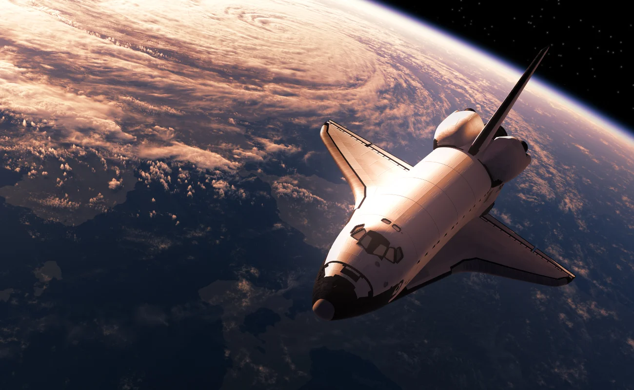 space economy 2