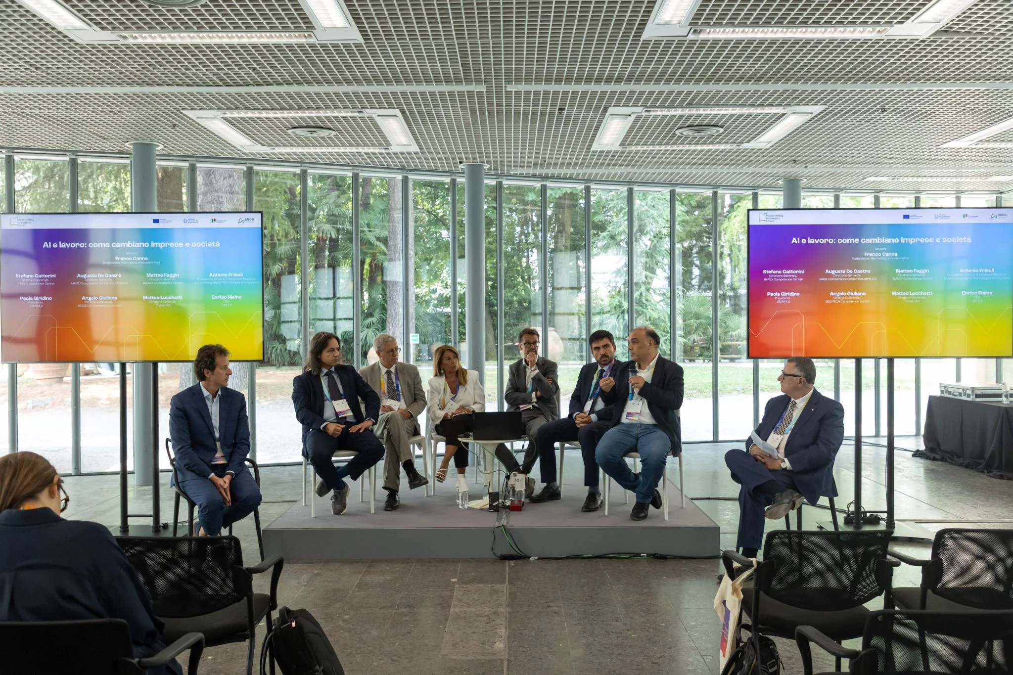 economia circolare made in italy