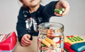 EPR responsabilit&agrave; estesa produttore