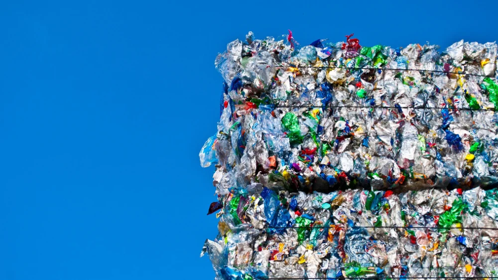 riciclo tasso di utilizzo circolare dei materiali