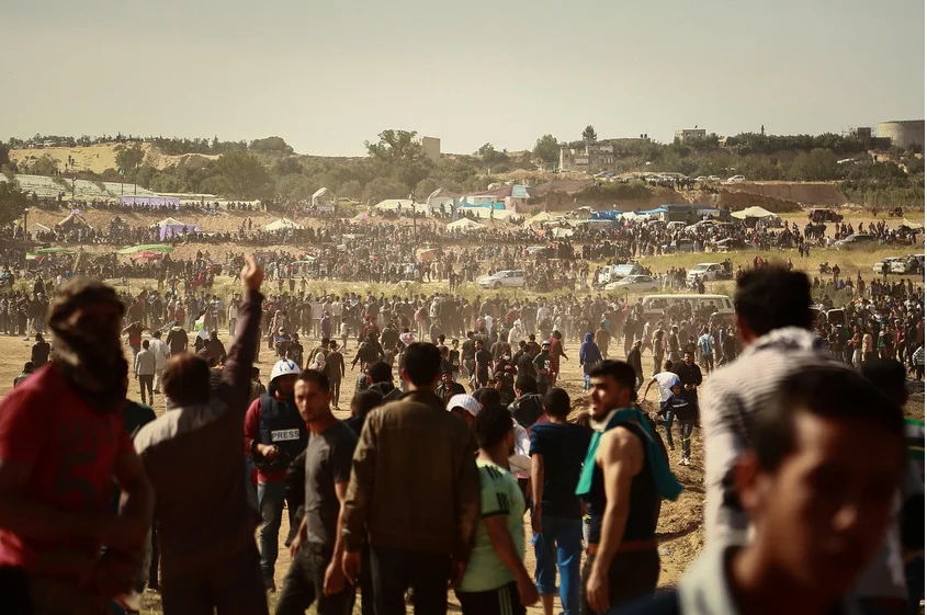 gaza 2