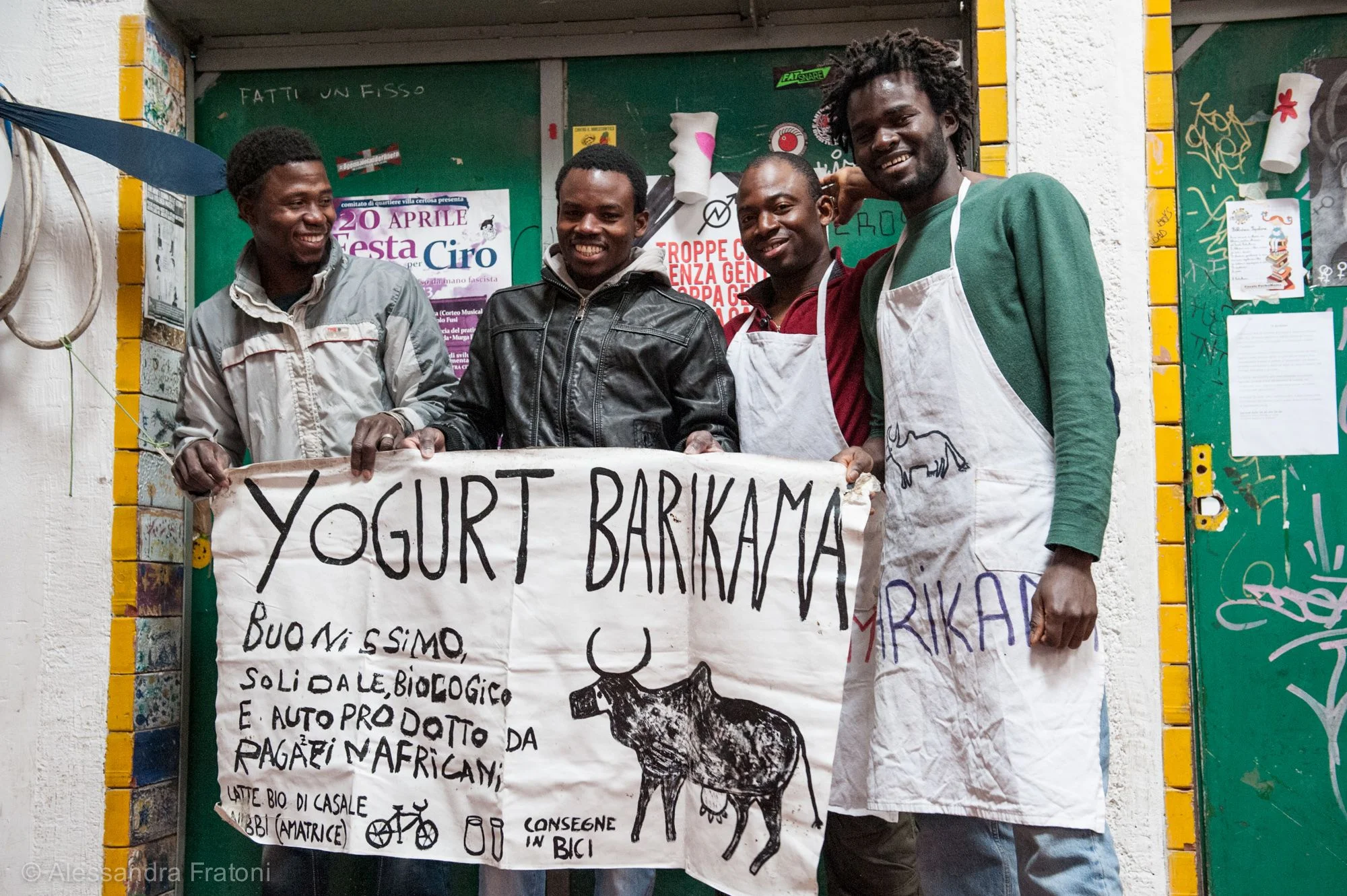Barikam&agrave;