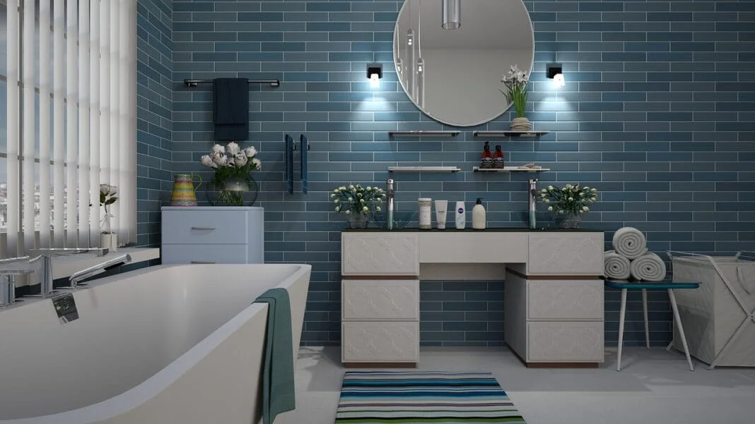 meno rifiuti in bagno