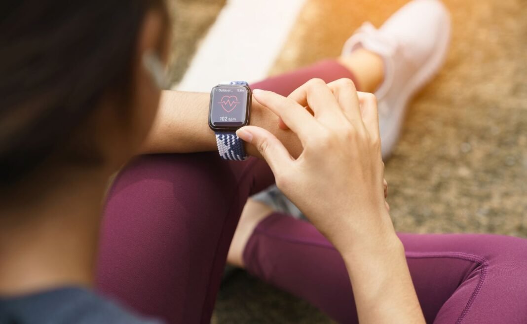 Greenwashing Apple watch