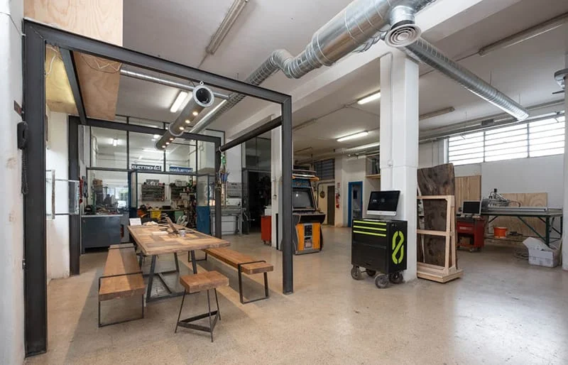 Officine Zero