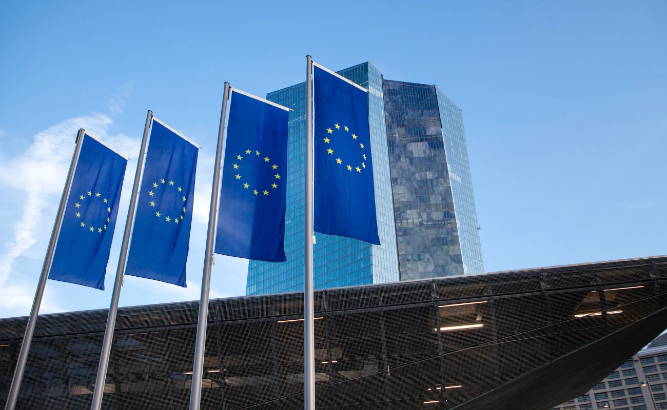 Banca centrale europea