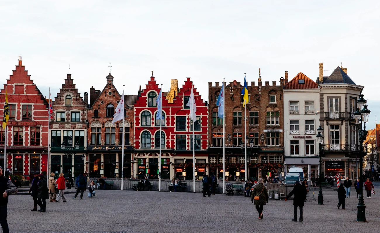 belgio imballaggi citt&agrave;