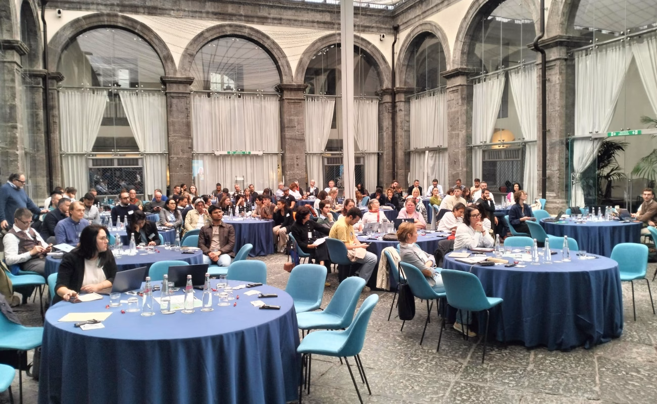 Conferenza RREUSE
