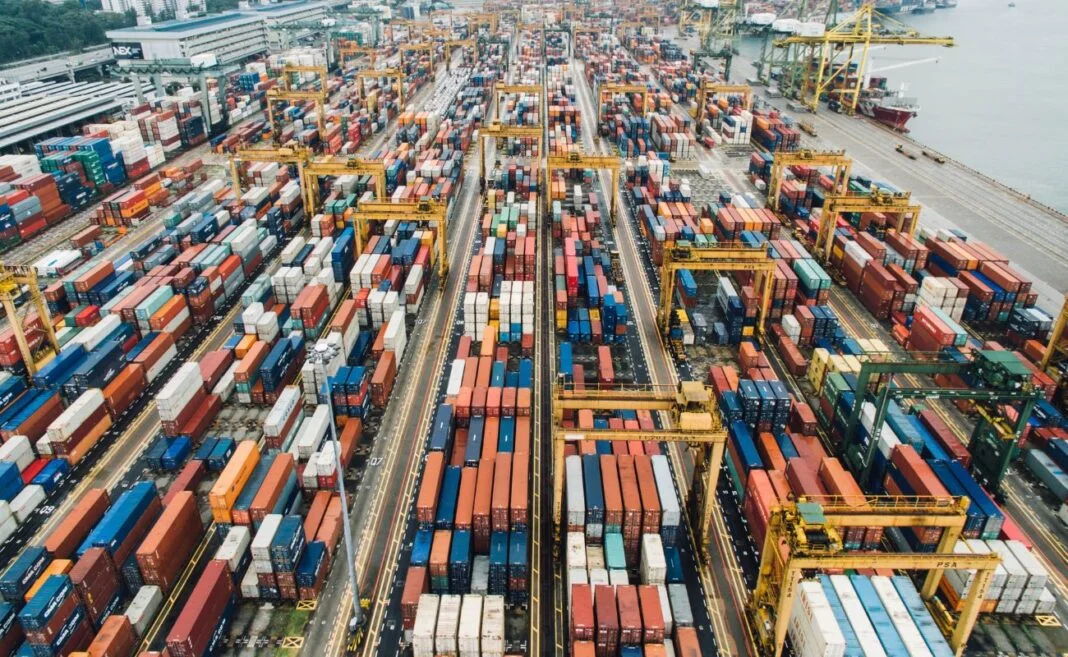 export rifiuti dazi