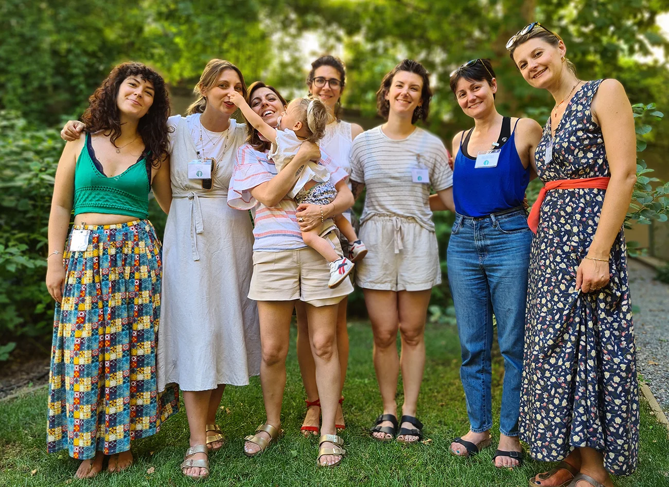 TerraLab team