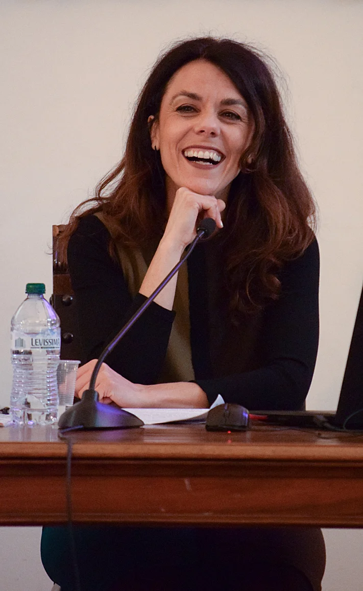 Federica timeto liberazione animale