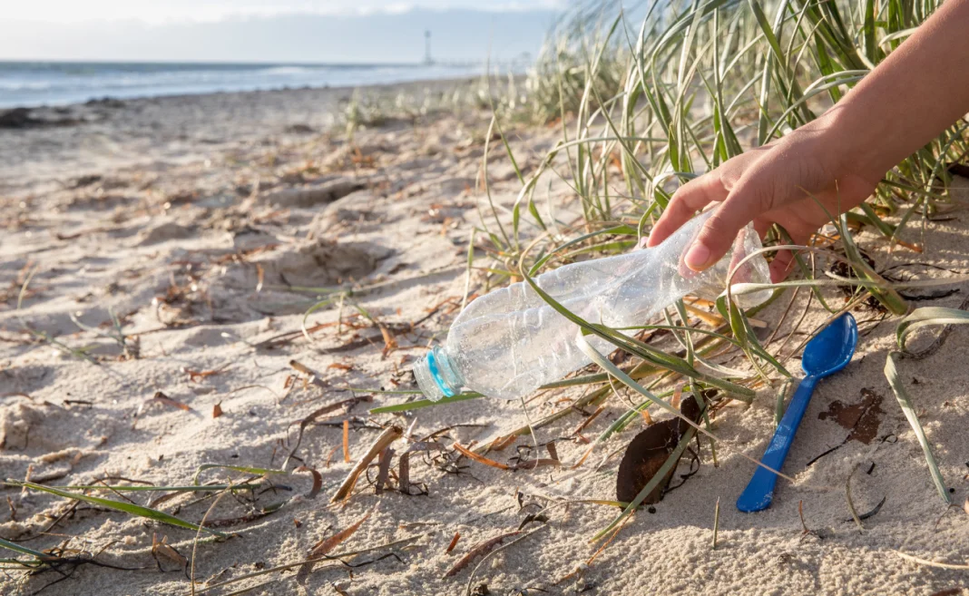 plastic tax