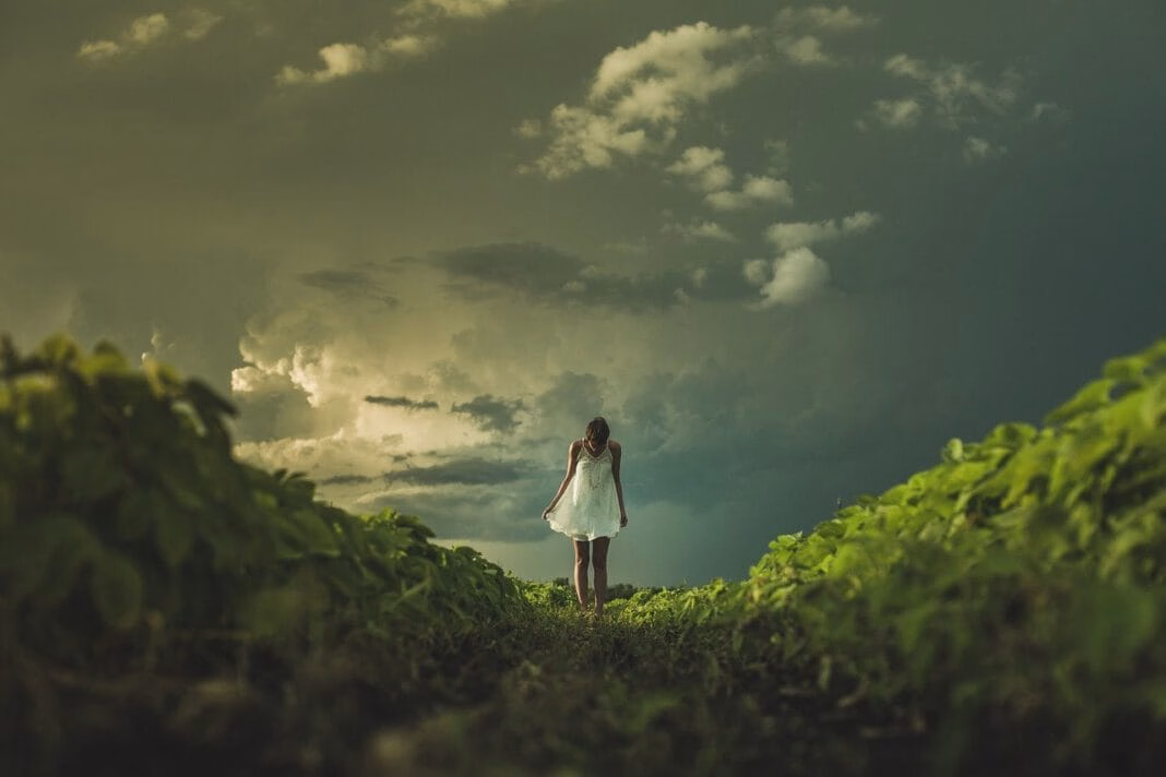 moda natura