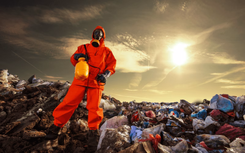 guida greenwashing