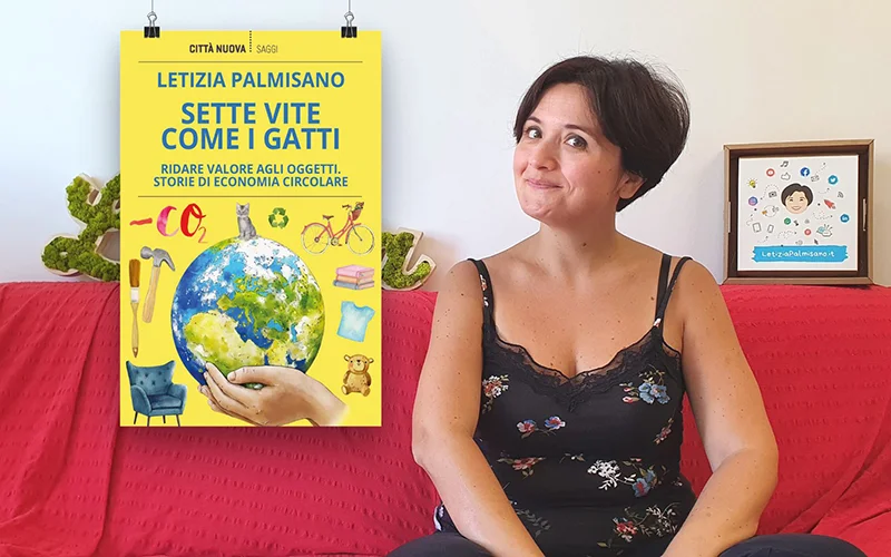 libro letizia palmisano