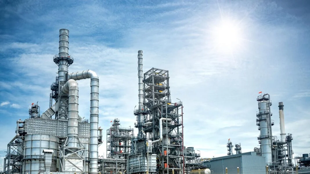 industria energie decarbonizzazione