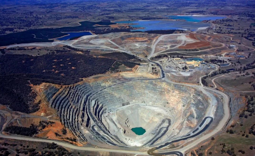 CRM critical raw materials