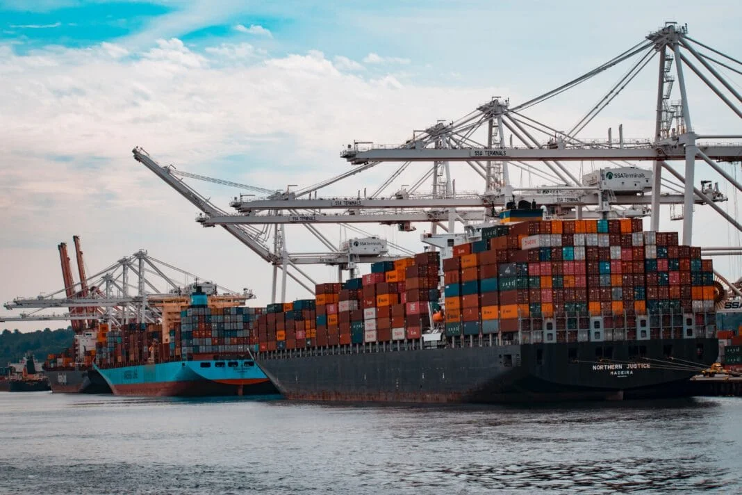 import export rifiuti