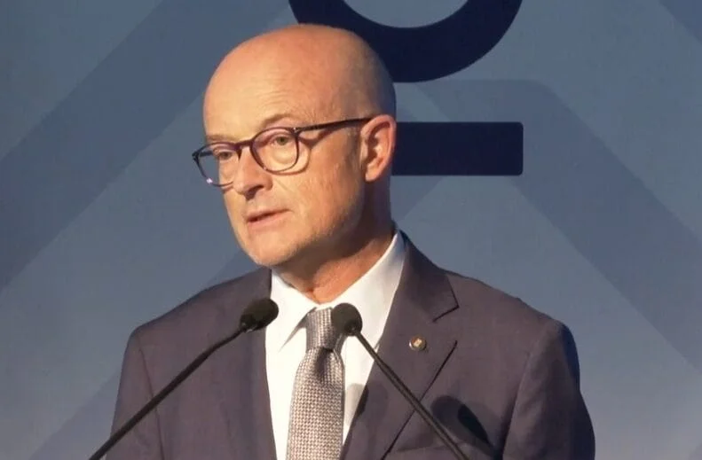 andrea fluttero rifiuti tessili