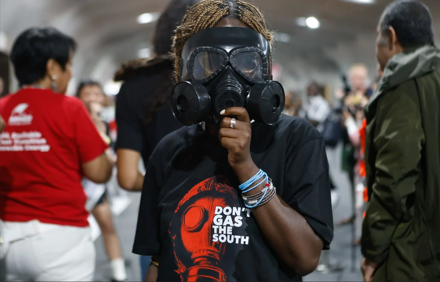 Cop30 Popoli indigeni