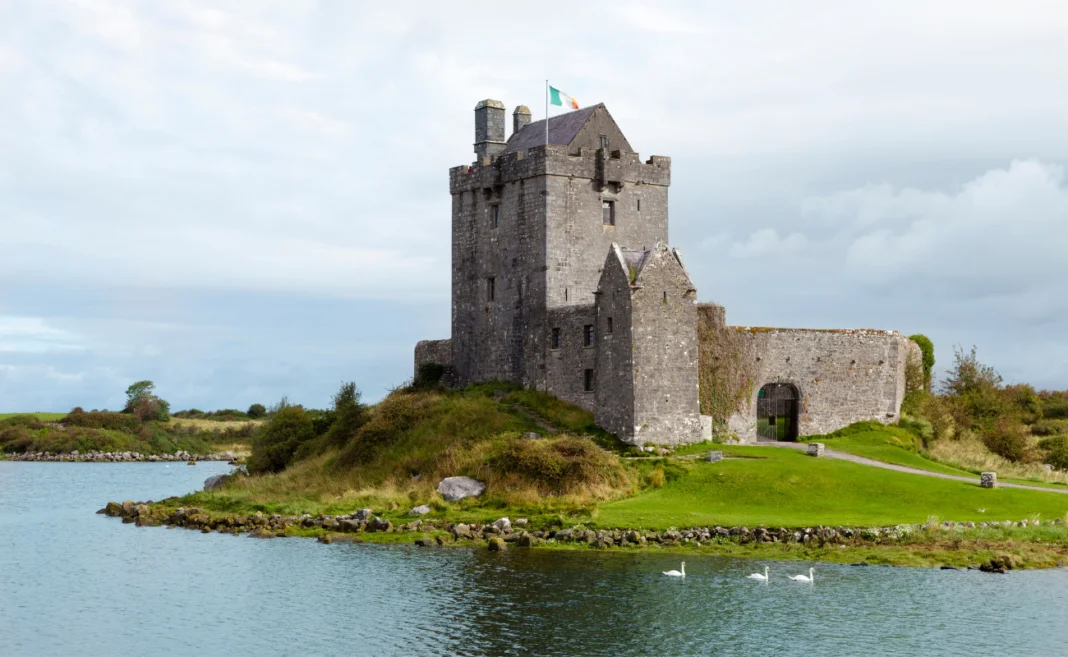 irlanda copertina