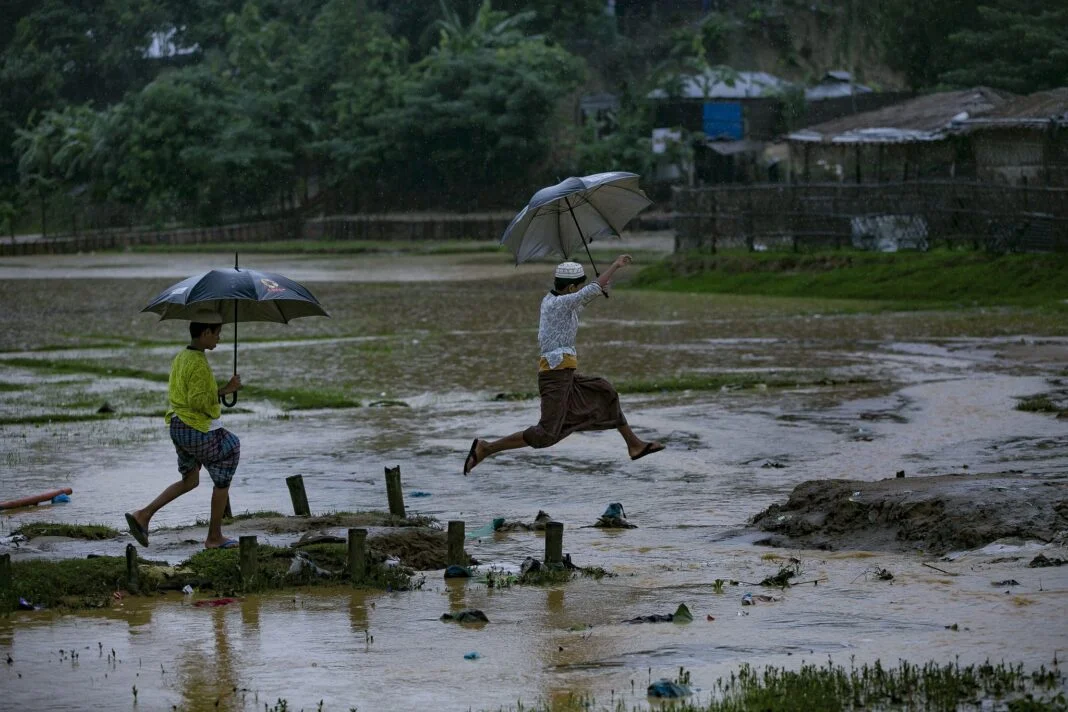 migranti climatici cop30