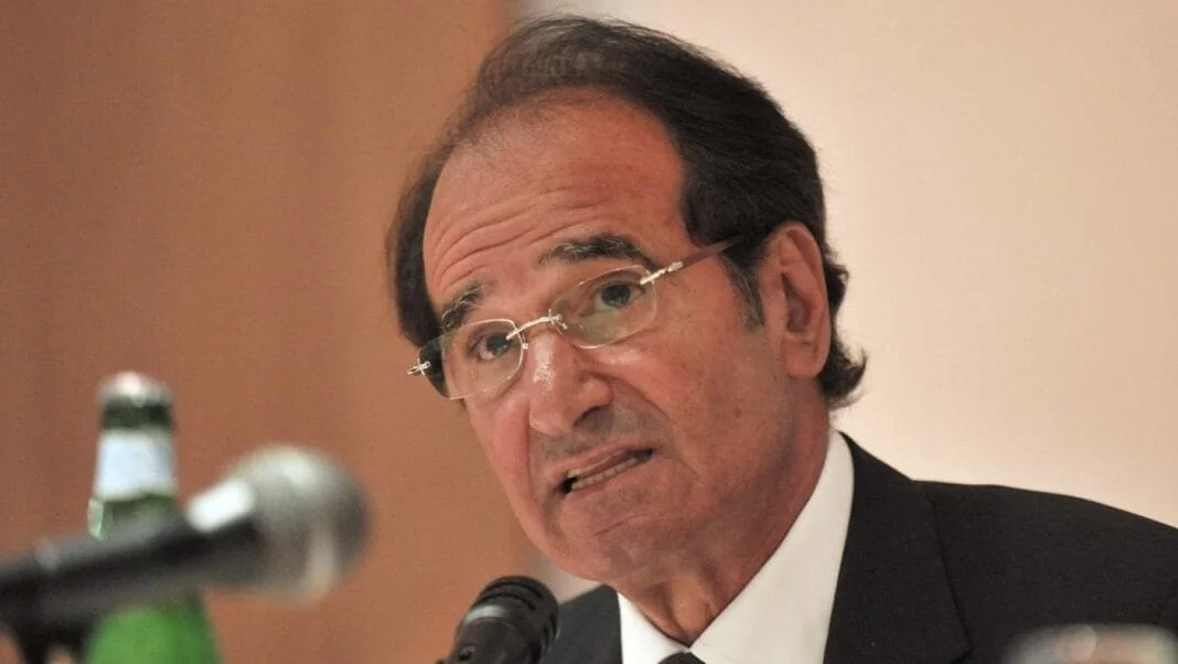 jean paul fitoussi