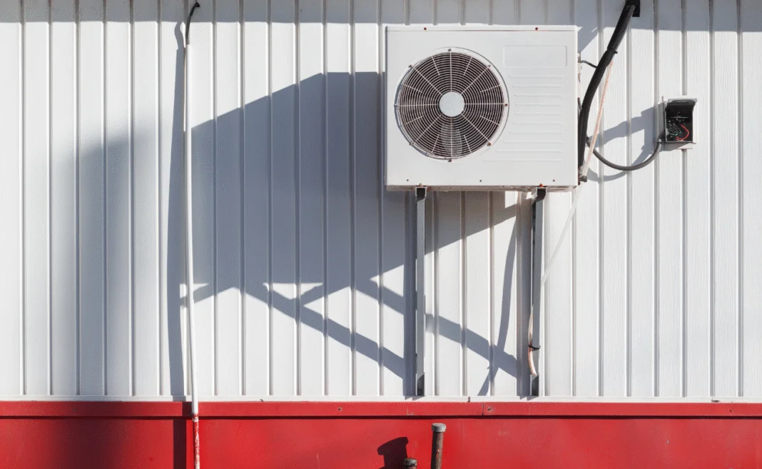 pompe di calore
