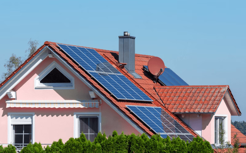 indipendenza energetica