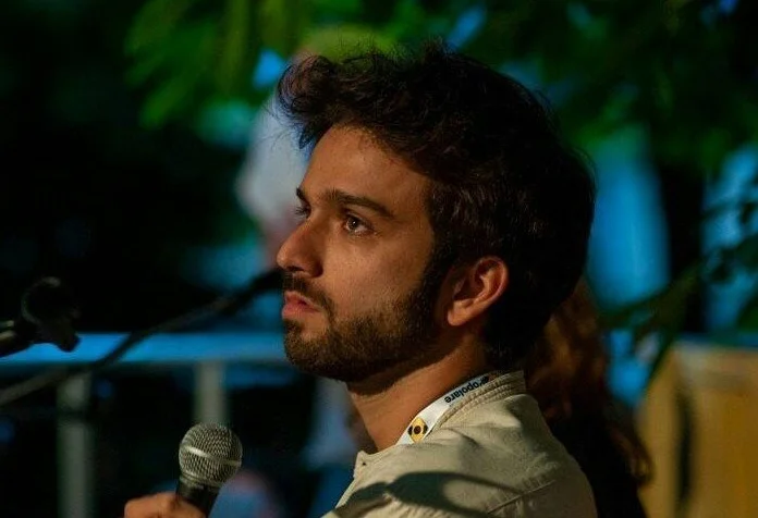 Andrea Mancuso Creatives for cliamte pubblicit&agrave; fossili