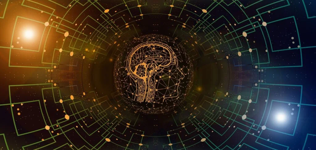 Ai e circolarit&agrave; - Foto di Gerd Altmann da Pixabay