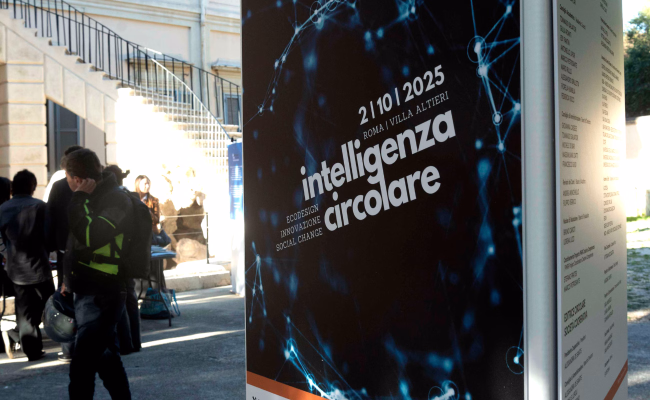 Intelligenza circolare