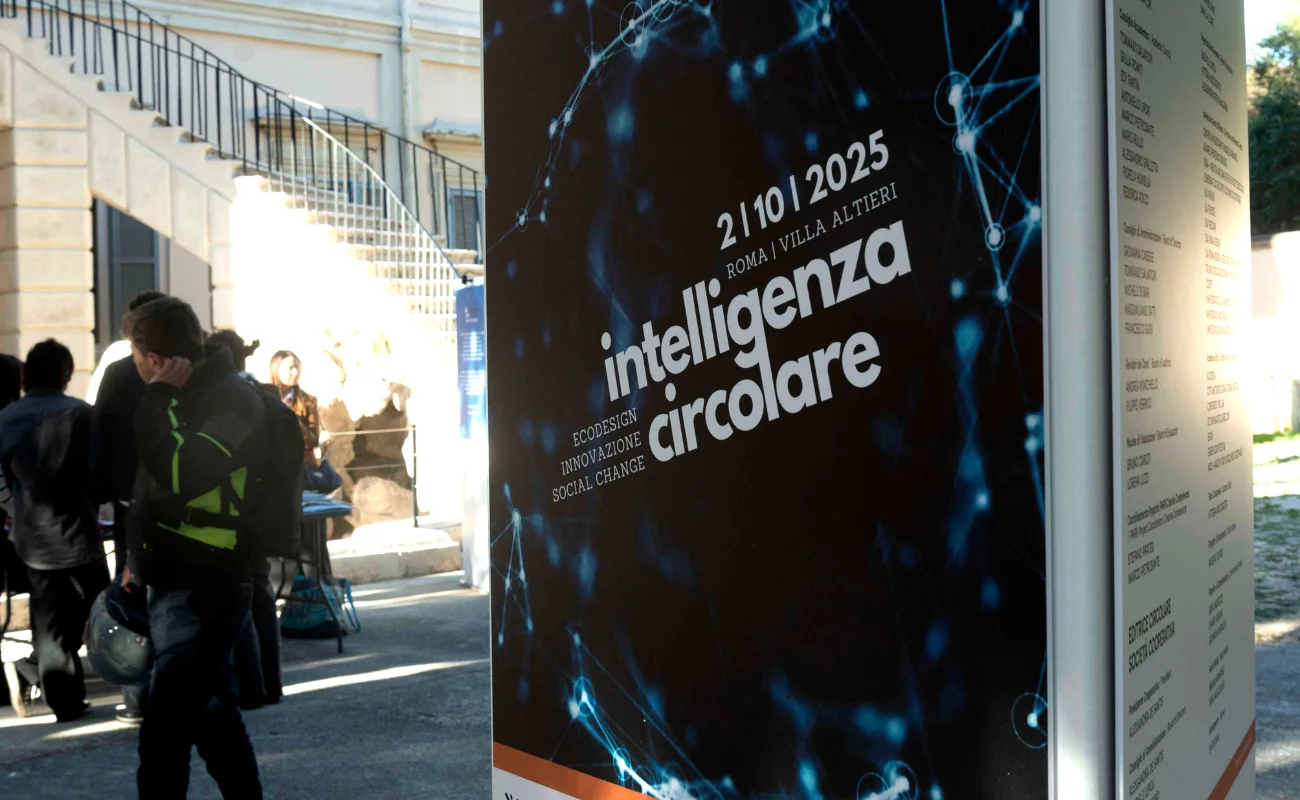 Intelligenza circolare