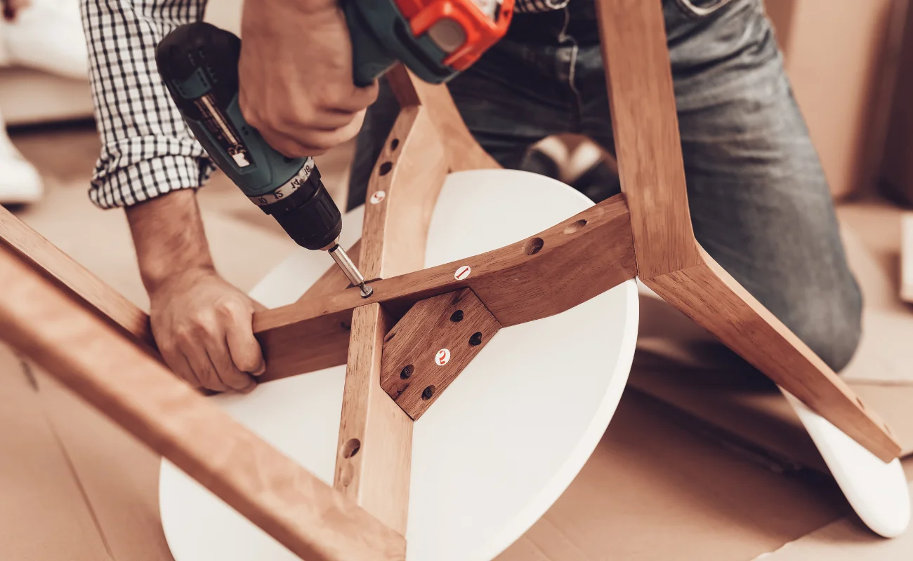 Ecodesign al Fuorisalone. Fonte: Canva