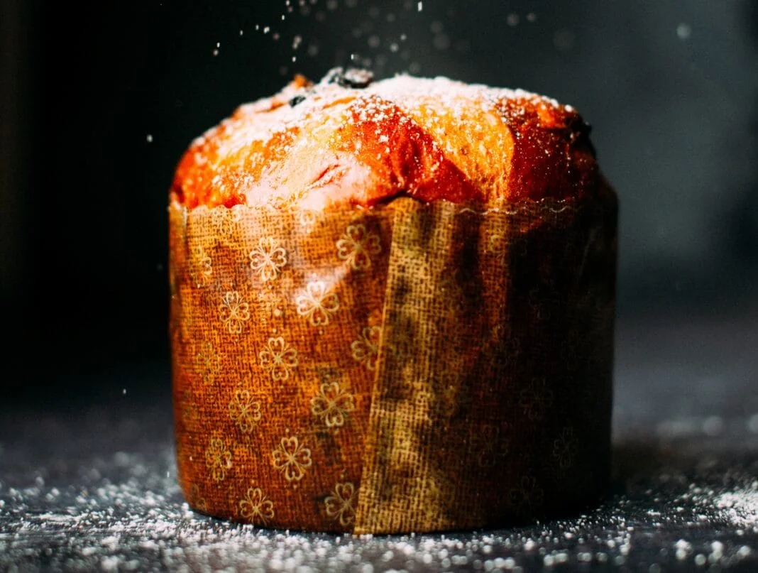 panettoni spreco cibo dolci
